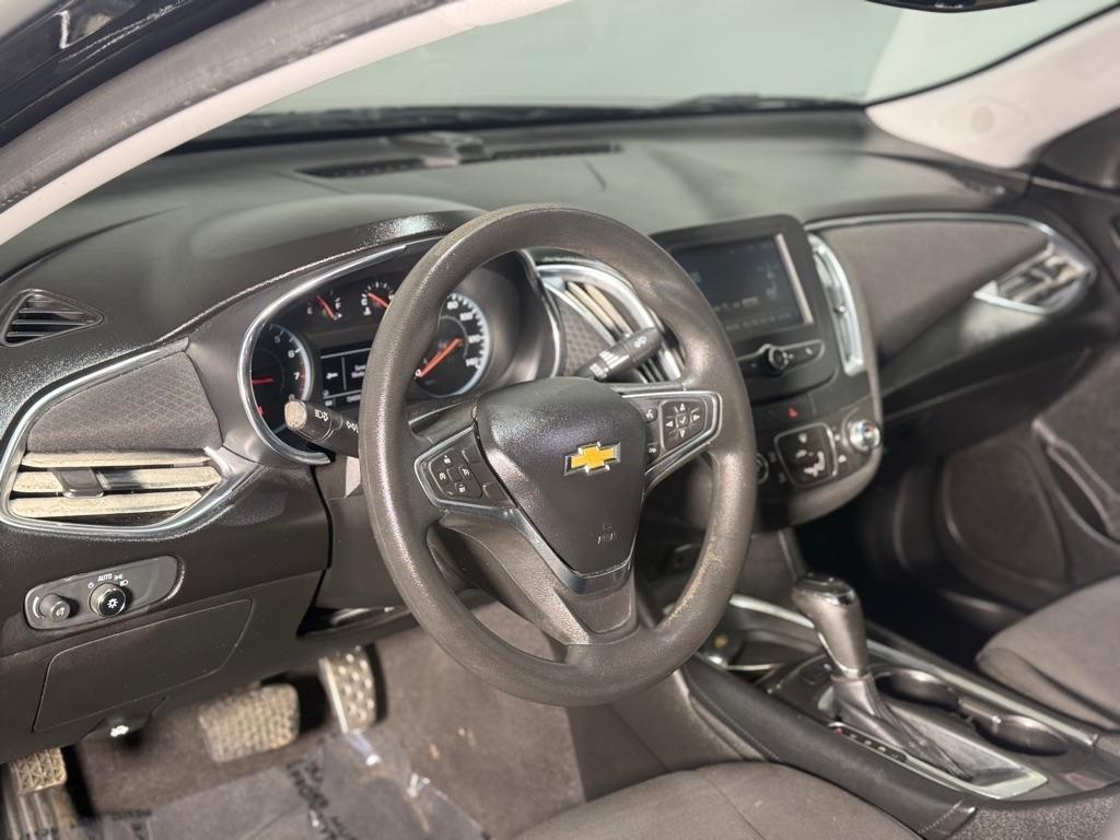 Chevrolet Malibu 1LT 2017