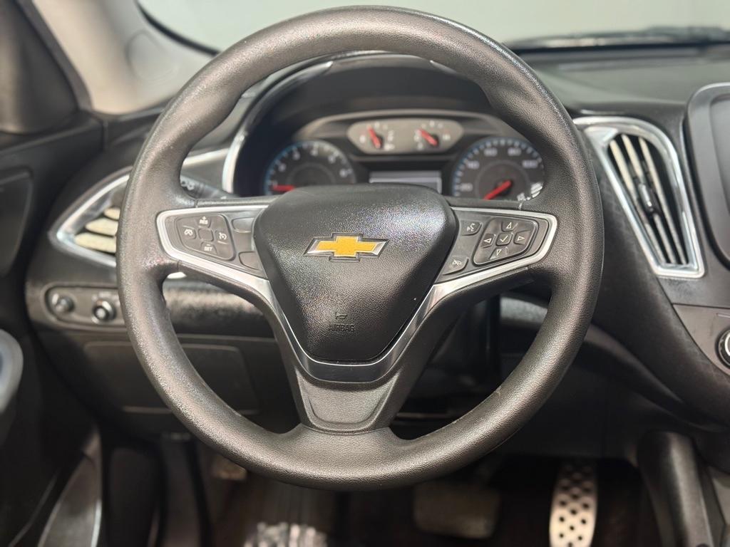Chevrolet Malibu 1LT 2017