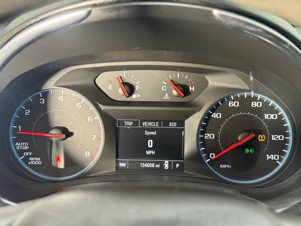 Chevrolet Malibu 1LT 2017