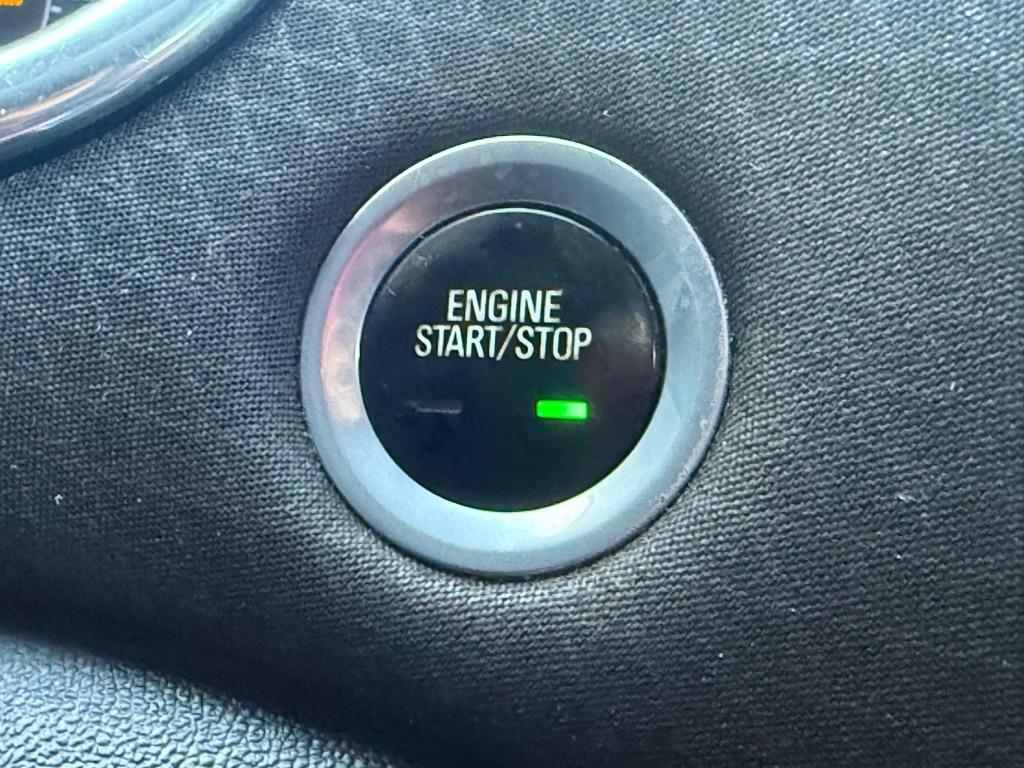 Chevrolet Malibu 1LT 2017