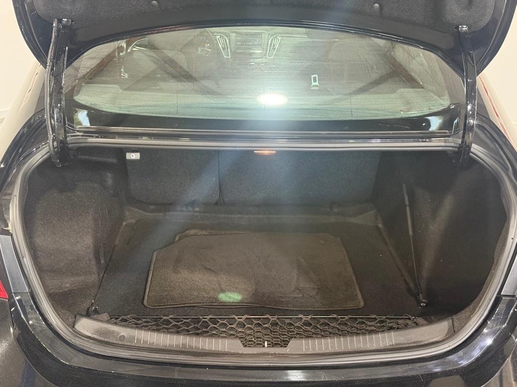 Chevrolet Malibu 1LT 2017
