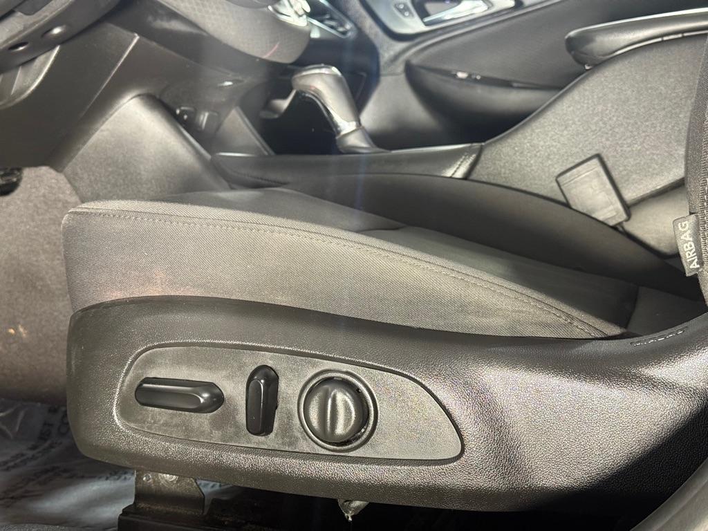 Chevrolet Malibu 1LT 2017