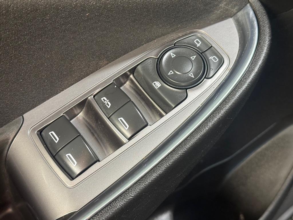 Chevrolet Malibu 1LT 2017