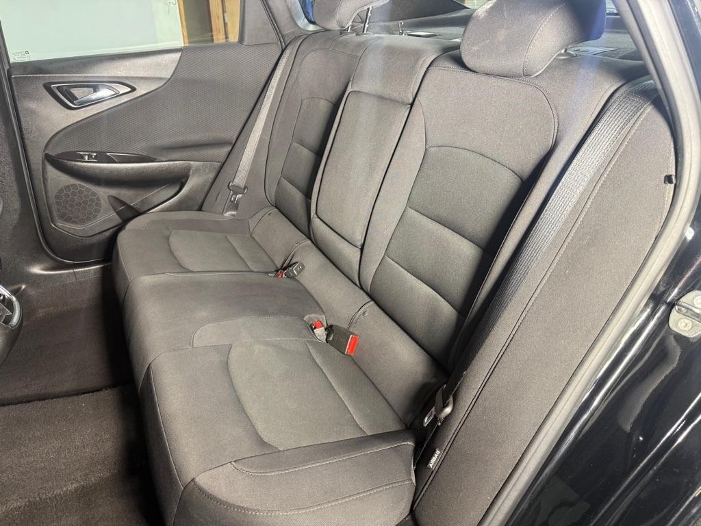 Chevrolet Malibu 1LT 2017
