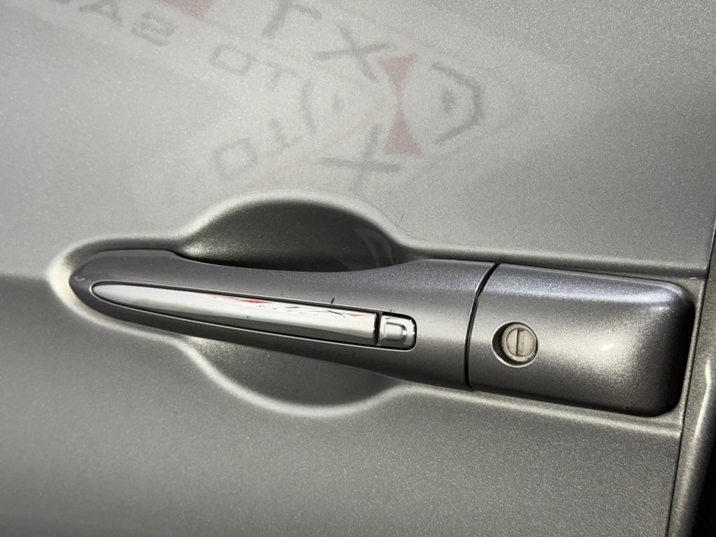 Chrysler Pacifica Limited 2017