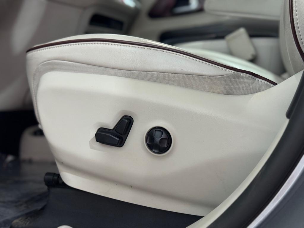 Chrysler Pacifica Limited 2017