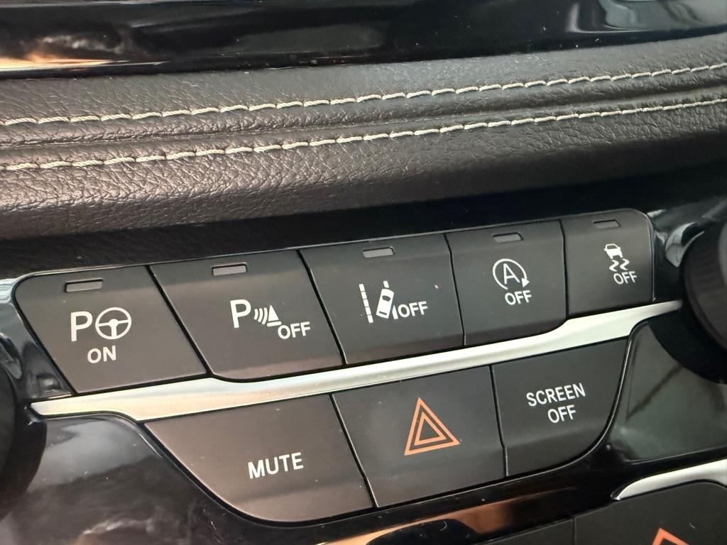 Chrysler Pacifica Limited 2019