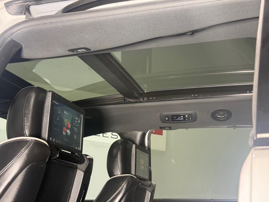Chrysler Pacifica Limited 2019