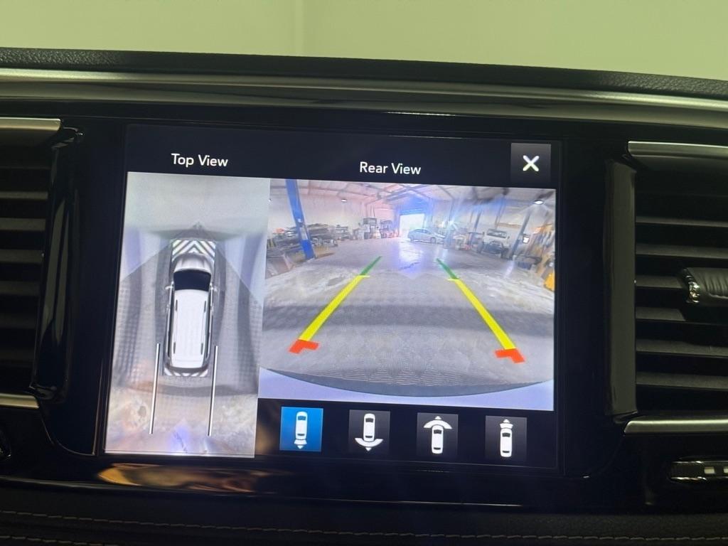 Chrysler Pacifica Limited 2019