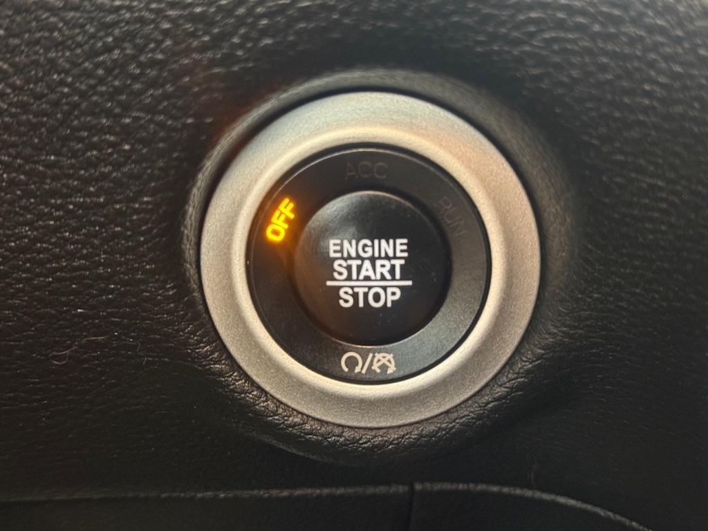 Chrysler Pacifica Limited 2019