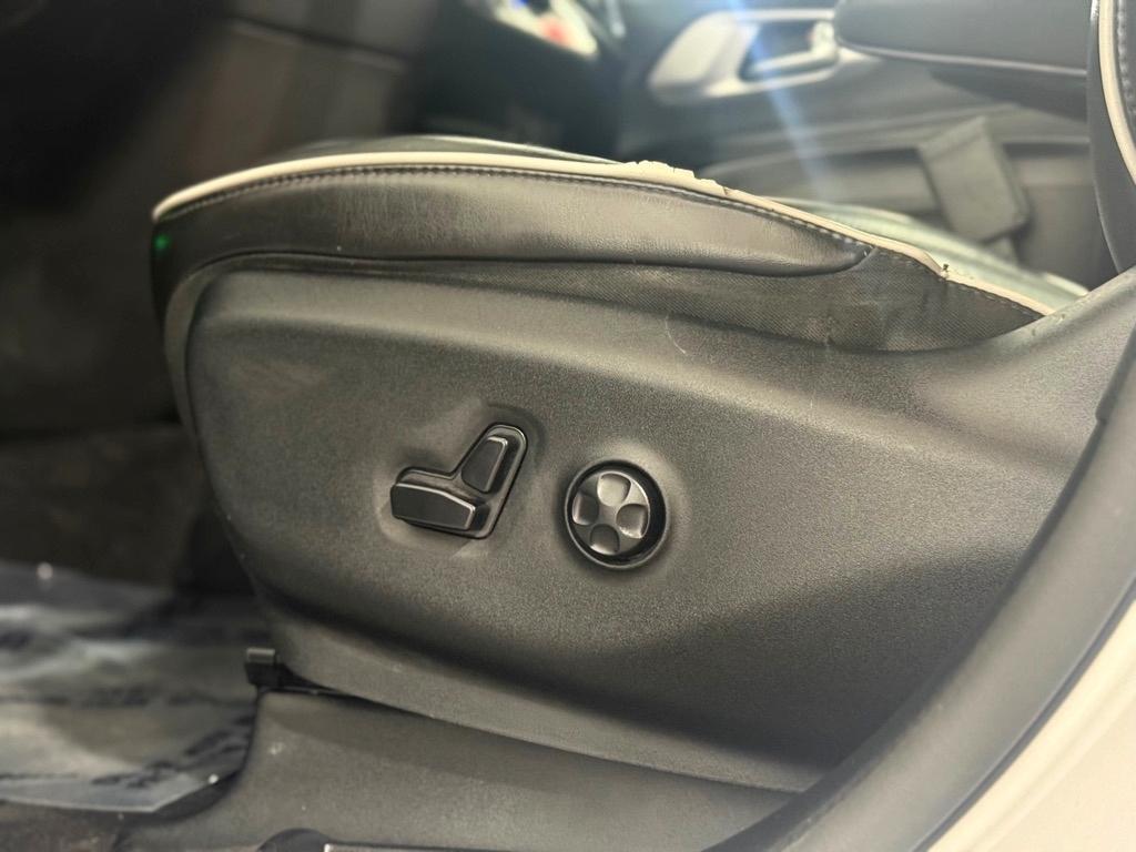 Chrysler Pacifica Limited 2019