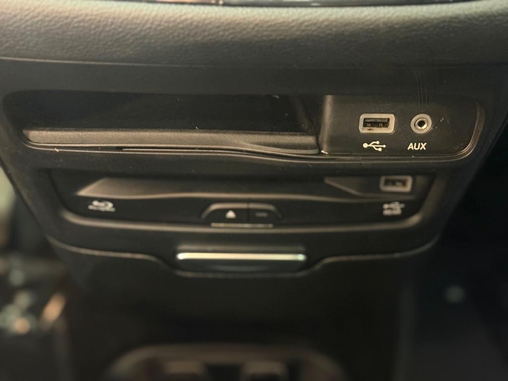 Chrysler Pacifica Limited 2019