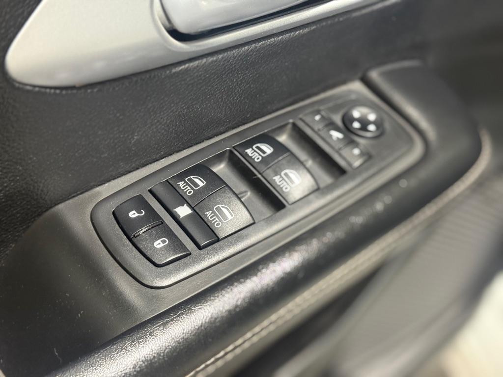 Chrysler Pacifica Limited 2019