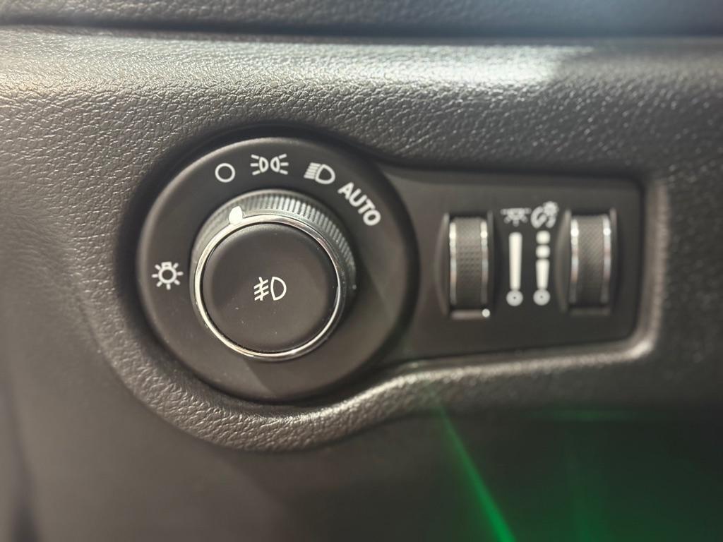 Chrysler Pacifica Limited 2019