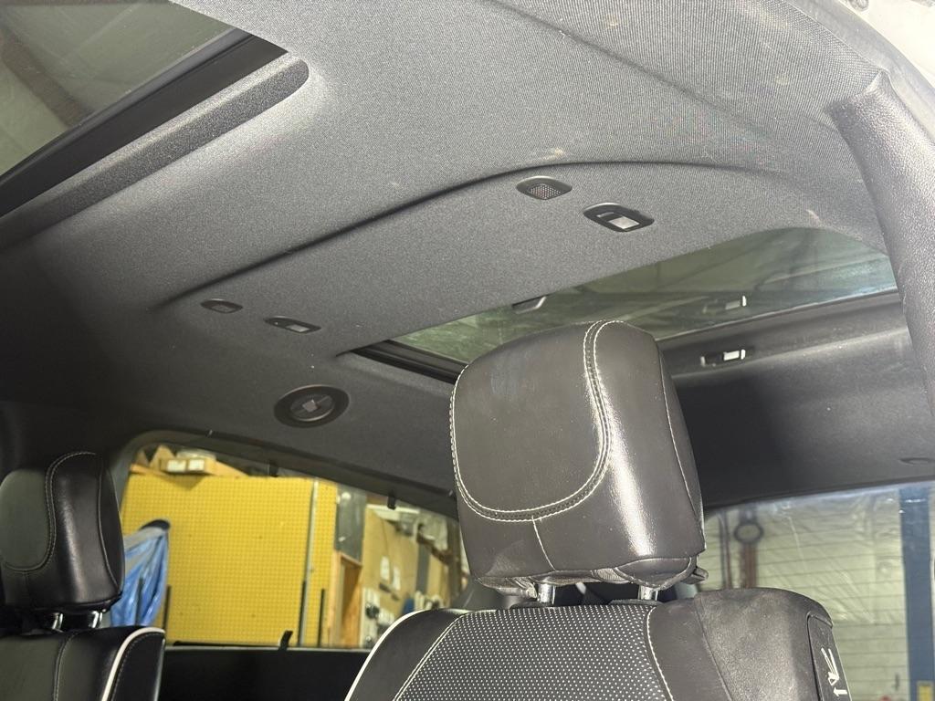 Chrysler Pacifica Limited 2019