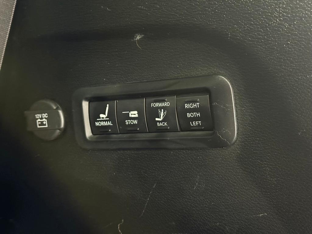 Chrysler Pacifica Limited 2019
