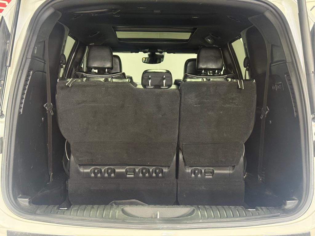 Chrysler Pacifica Limited 2019