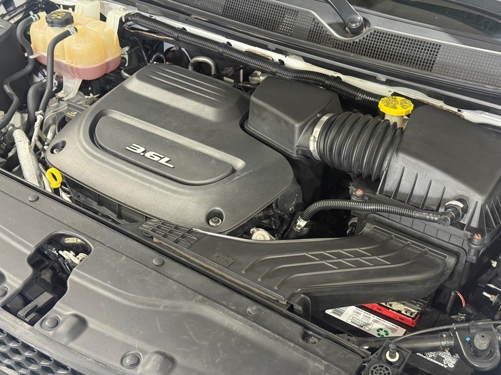 Chrysler Pacifica Limited 2019