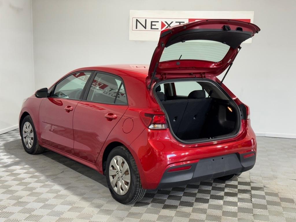 Kia Rio5 LX 2018