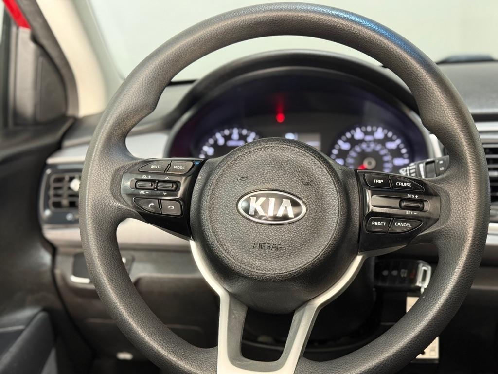 Kia Rio5 LX 2018