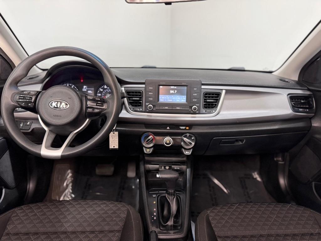 Kia Rio5 LX 2018