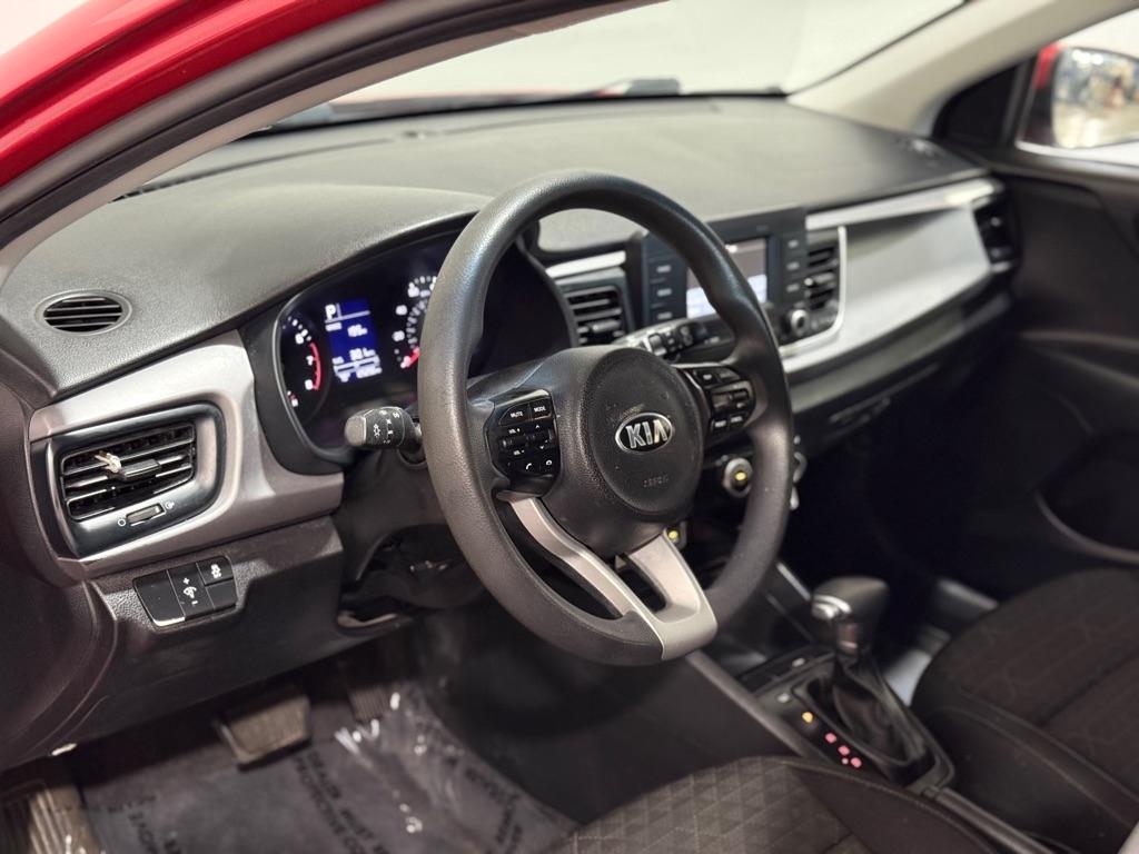 Kia Rio5 LX 2018