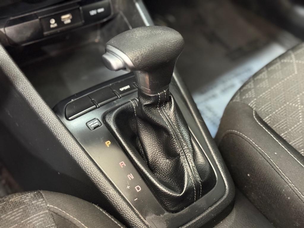 Kia Rio5 LX 2018