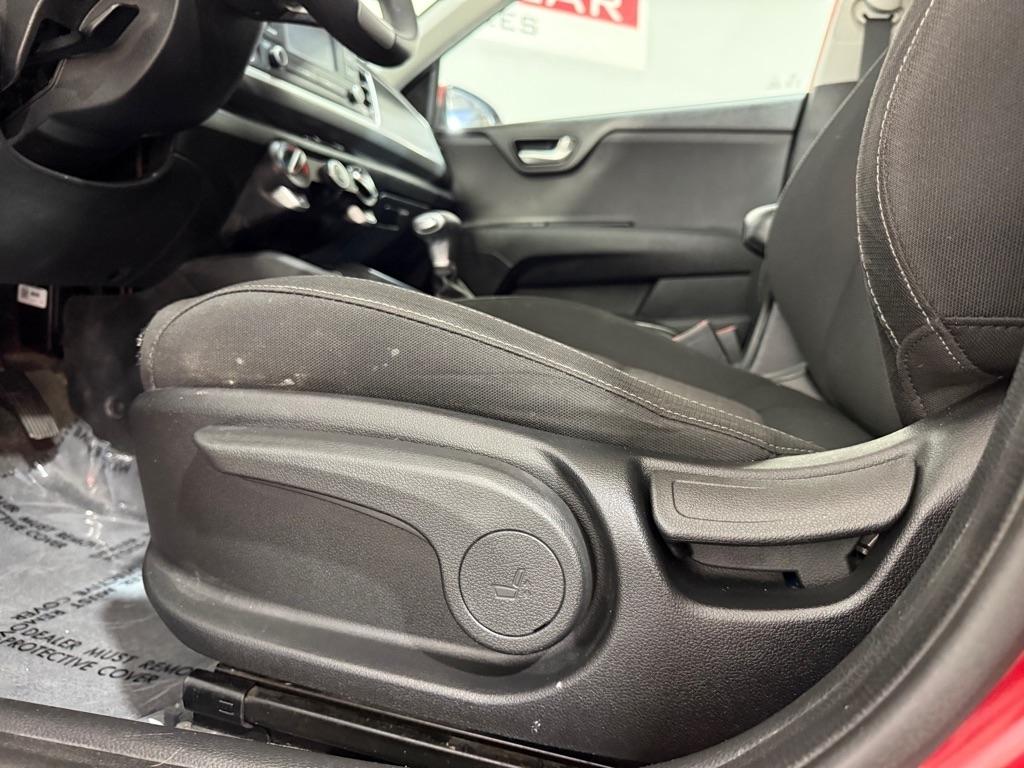 Kia Rio5 LX 2018