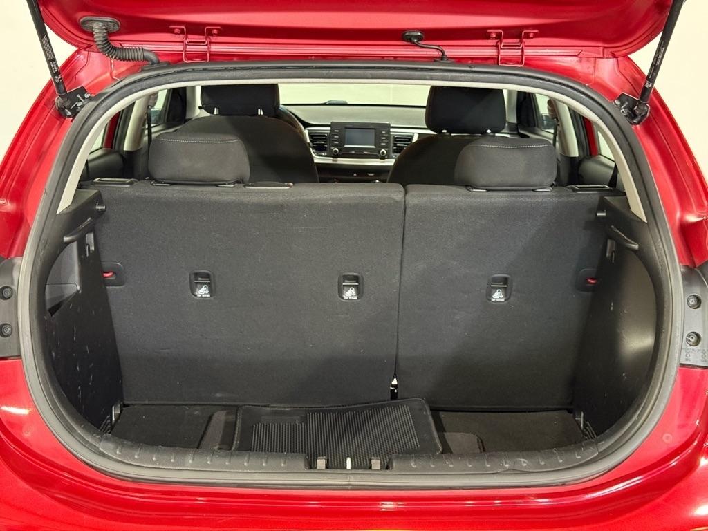 Kia Rio5 LX 2018