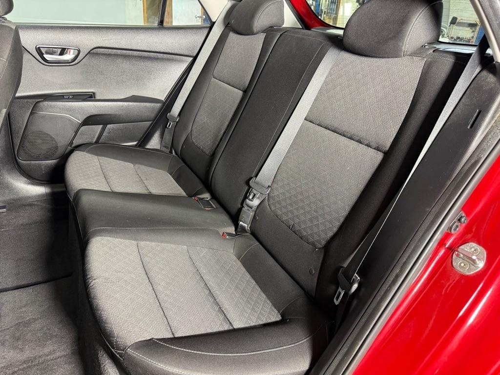 Kia Rio5 LX 2018