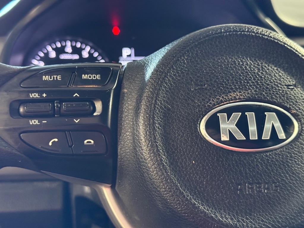 Kia Rio5 LX 2018