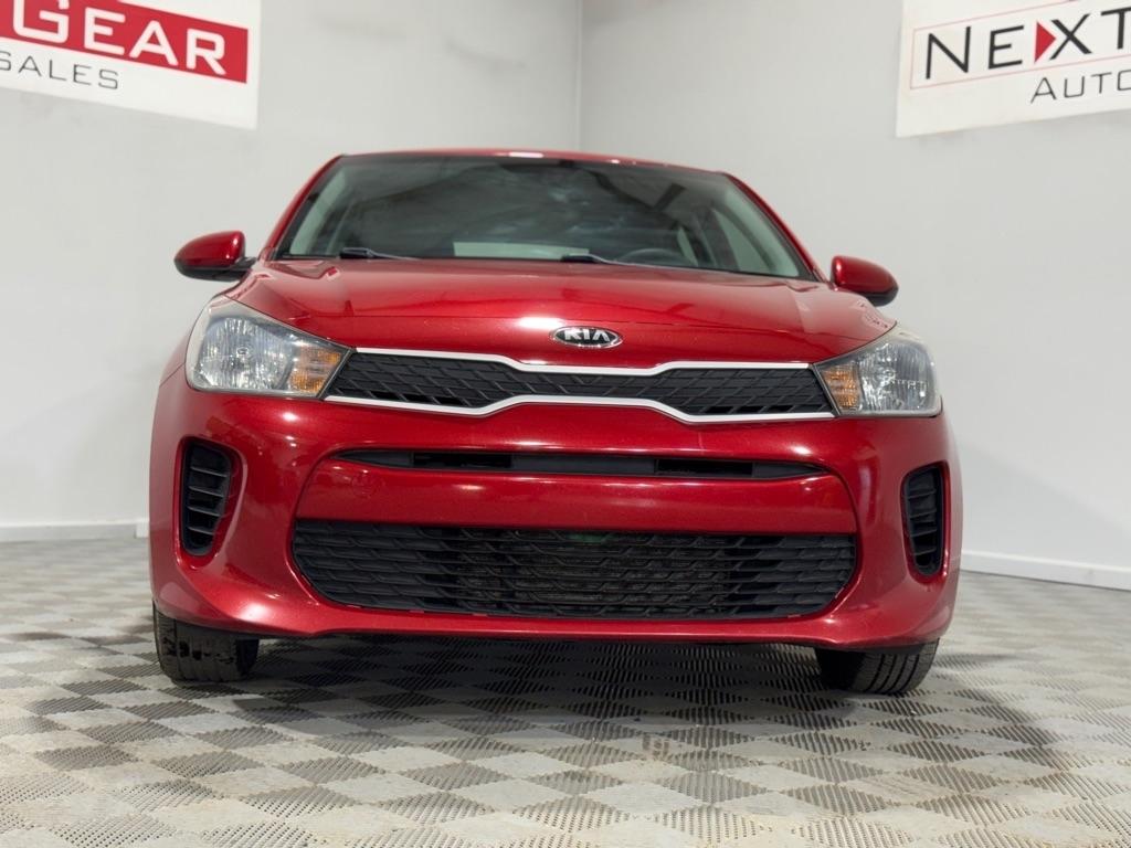Kia Rio5 LX 2018