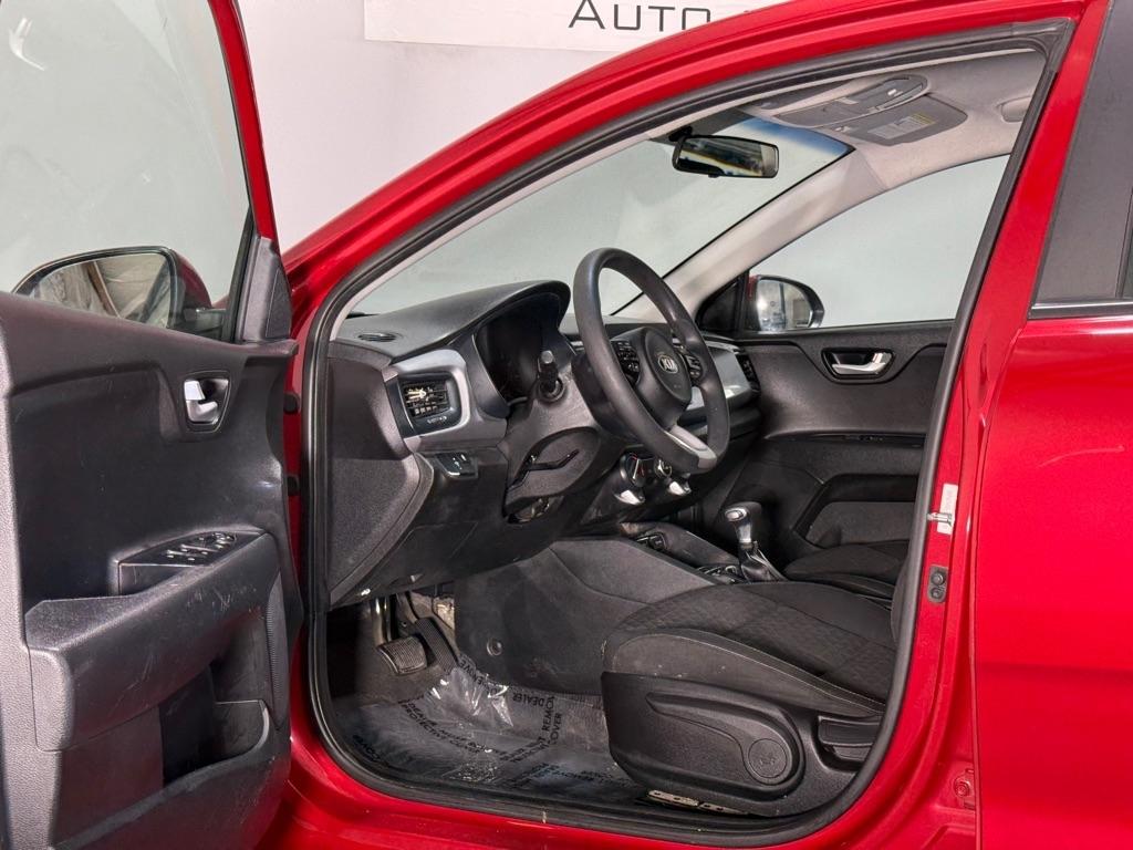 Kia Rio5 LX 2018