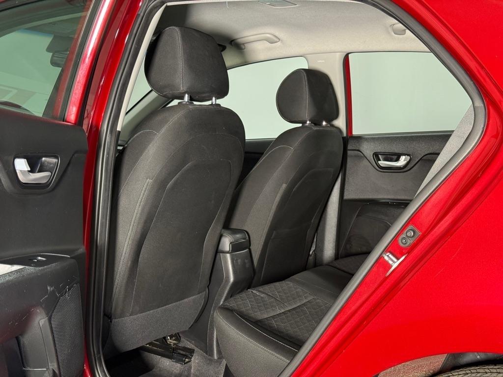 Kia Rio5 LX 2018