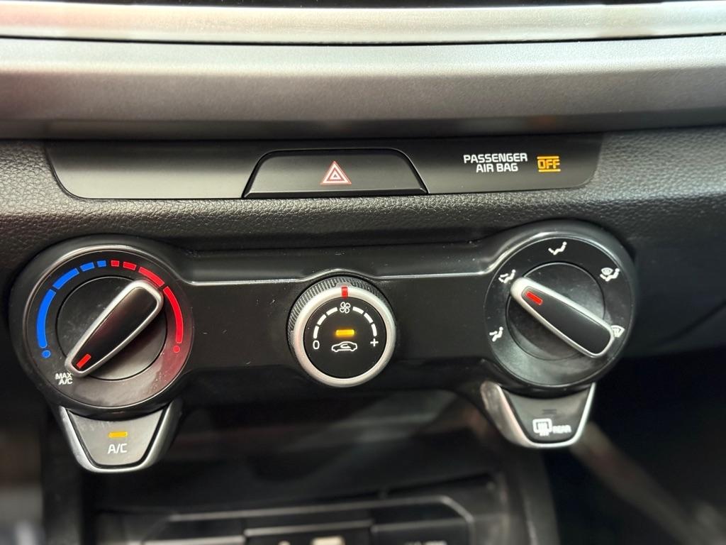 Kia Rio5 LX 2018