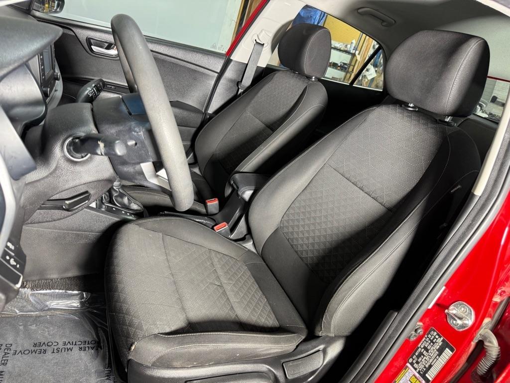 Kia Rio5 LX 2018