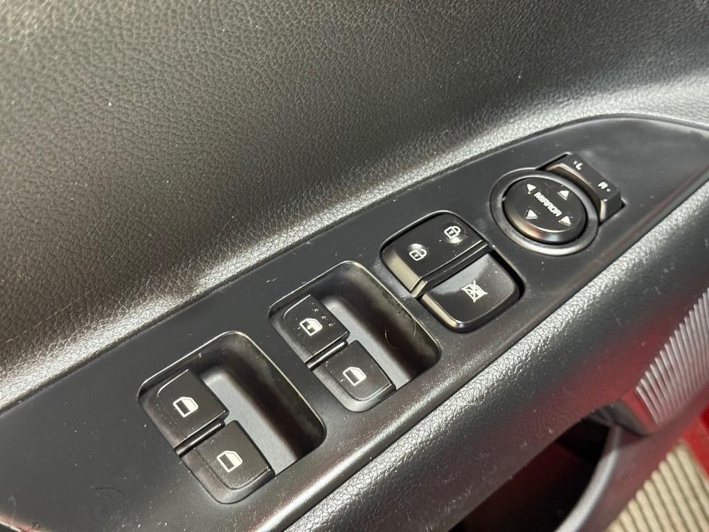 Kia Rio5 LX 2018