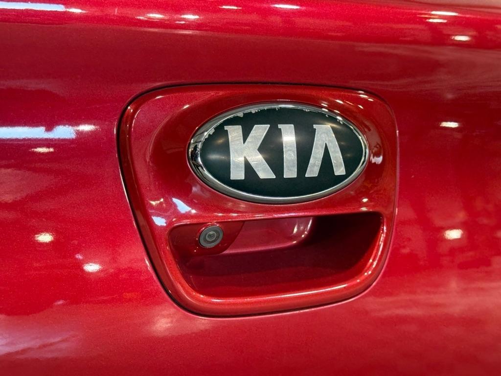 Kia Rio5 LX 2018