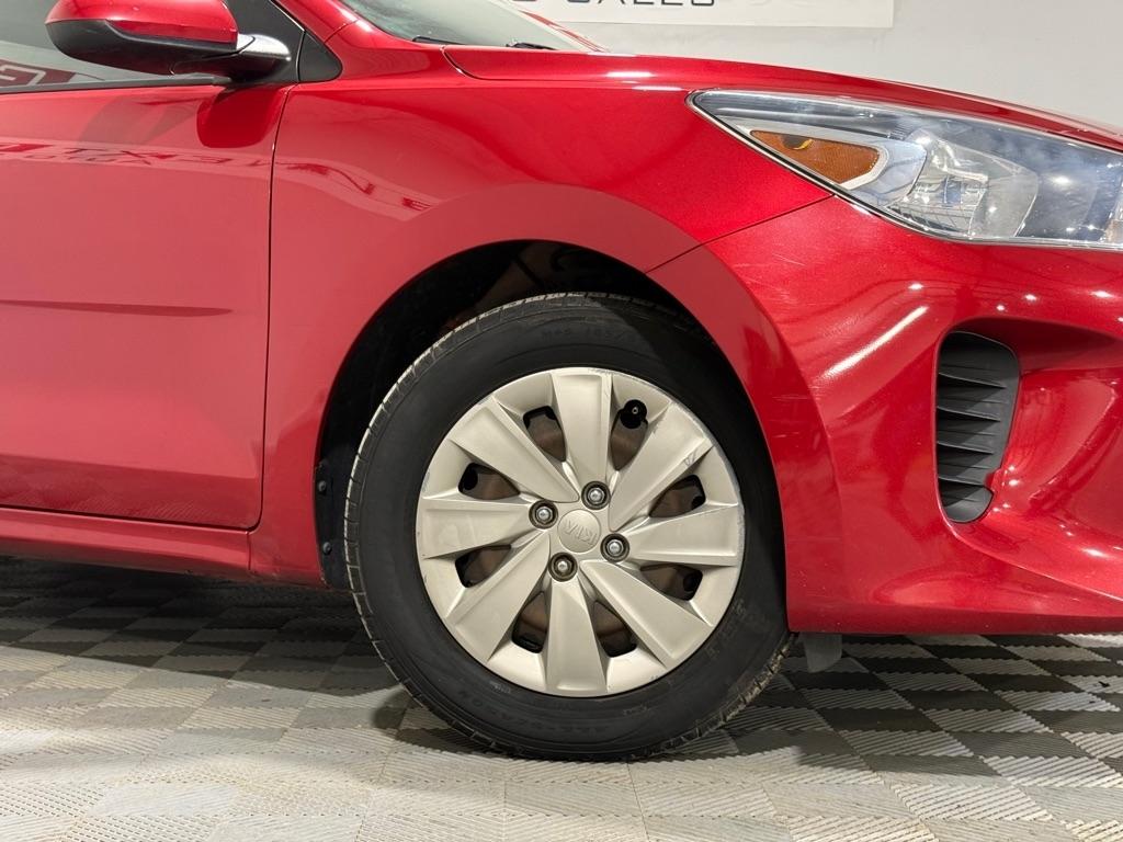 Kia Rio5 LX 2018