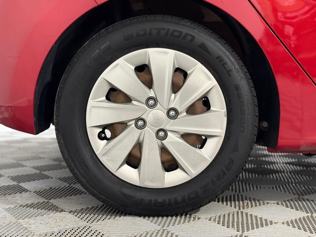 Kia Rio5 LX 2018