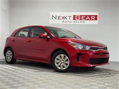2018 Kia Rio5 