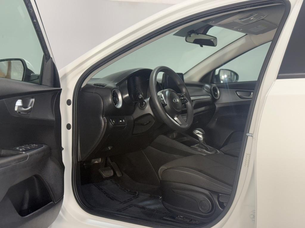 Kia Forte FE 2020