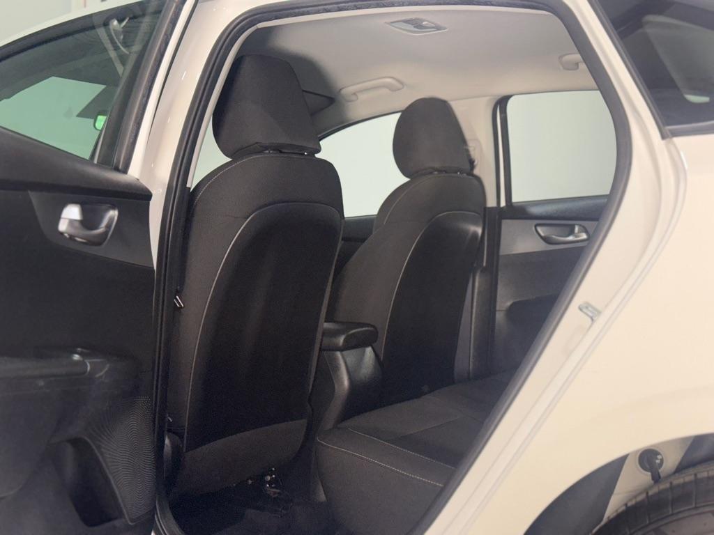 Kia Forte FE 2020