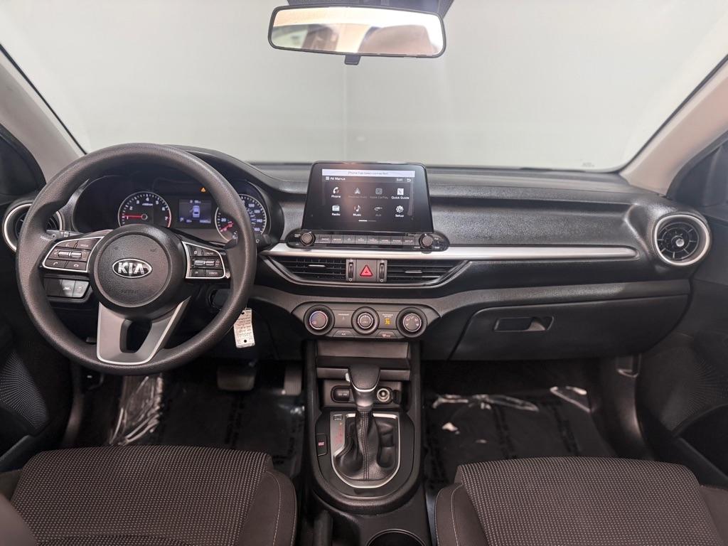 Kia Forte FE 2020