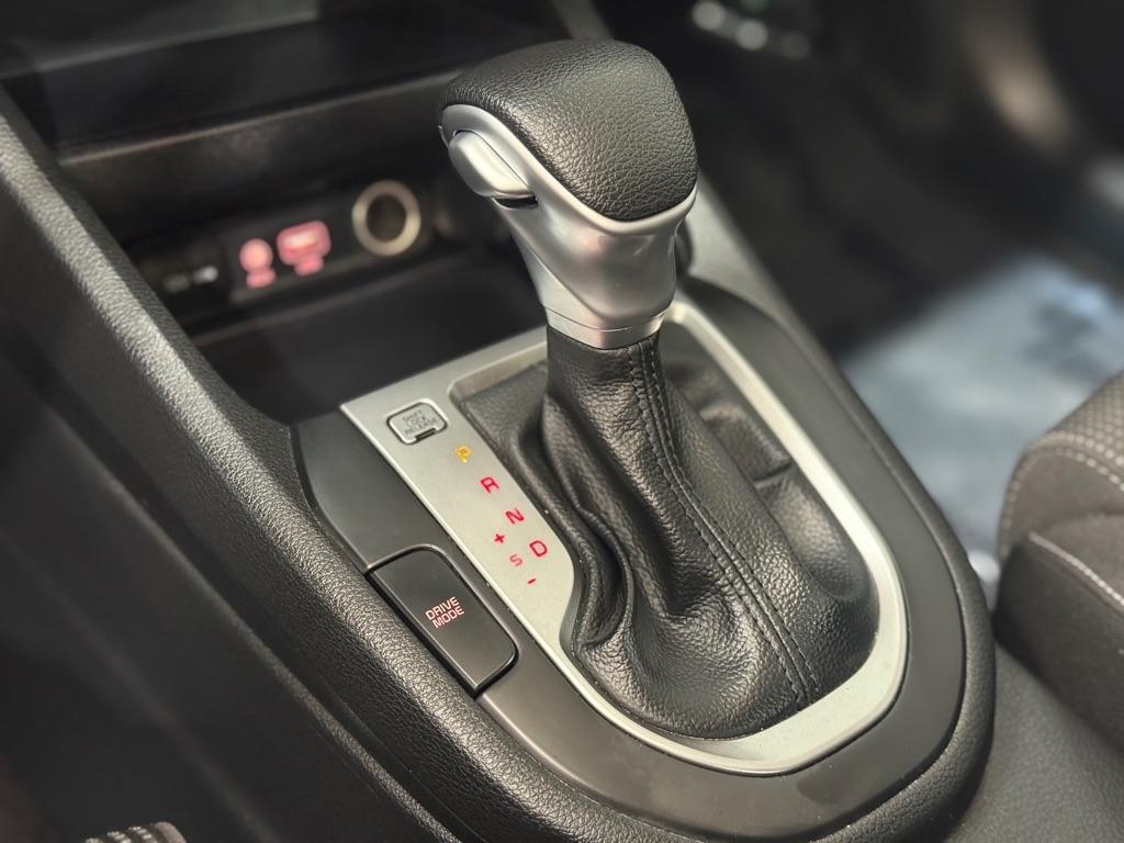 Kia Forte FE 2020