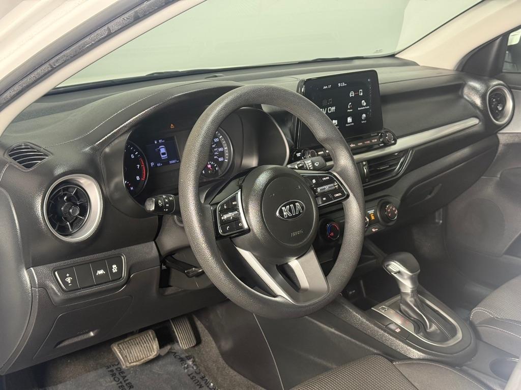 Kia Forte FE 2020