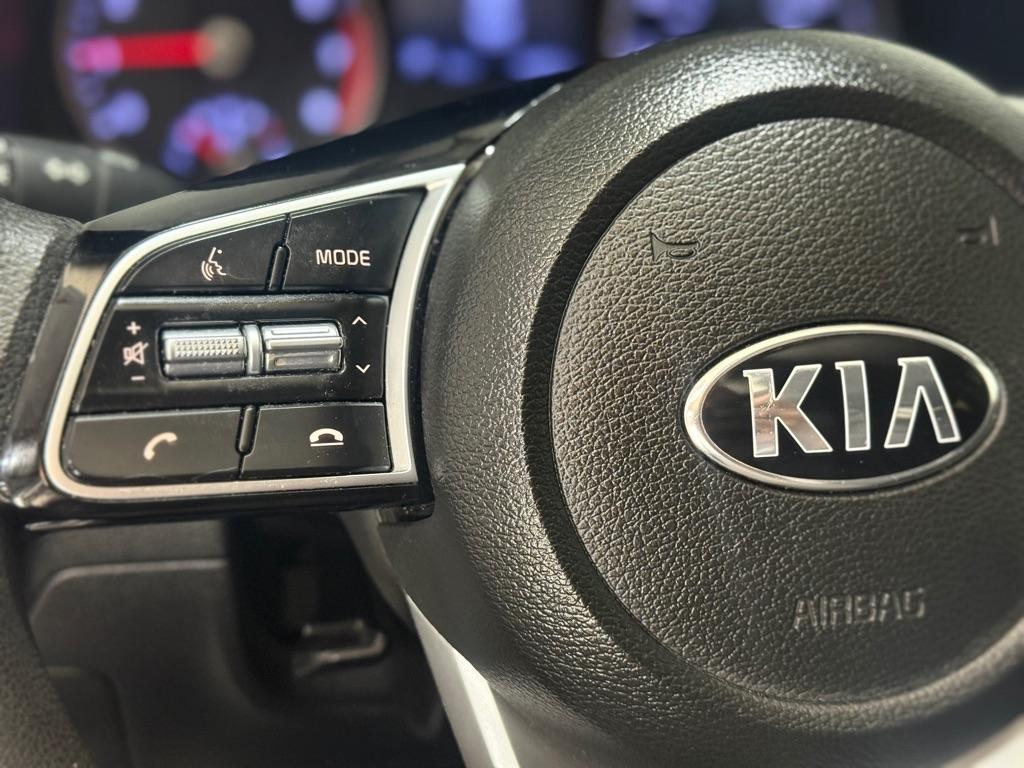 Kia Forte FE 2020
