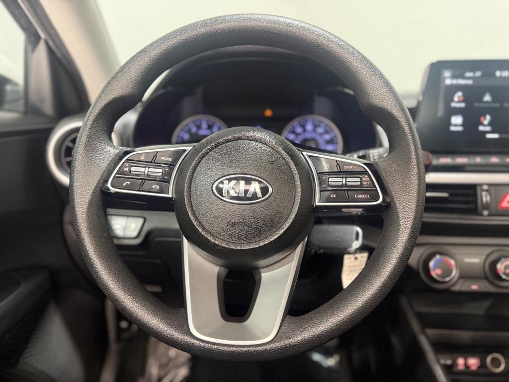 Kia Forte FE 2020