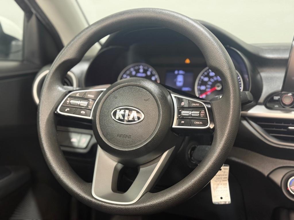Kia Forte FE 2020