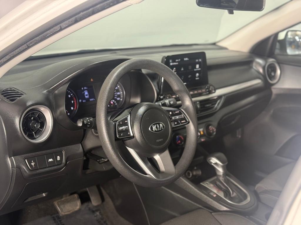 Kia Forte FE 2020